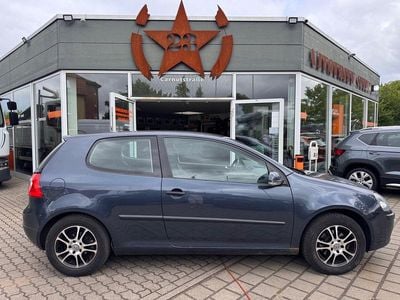 VW Golf V