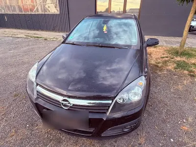Gebraucht Opel Astra