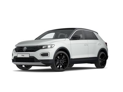 gebraucht VW T-Roc Sport 1.5 TSI 110kW 7-Gang DSG 4 Türen Sport