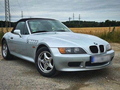 BMW Z3
