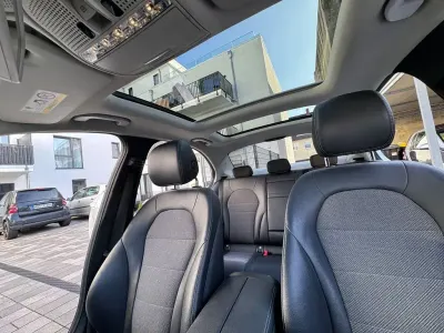 Gebraucht Mercedes C250