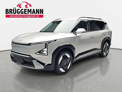 Nouă Kia EV5 Earth 160 kW (218 CP) 2026 Alb SUV