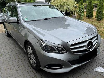 Mercedes E300