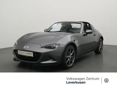 Usata Mazda MX5