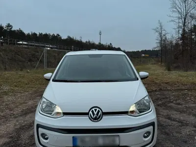 Gebraucht VW up!