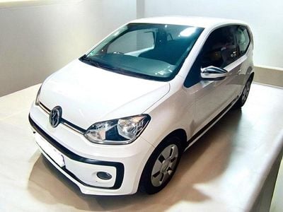 VW up!
