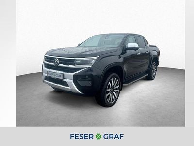 VW Amarok
