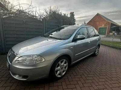 Gebraucht Fiat Croma