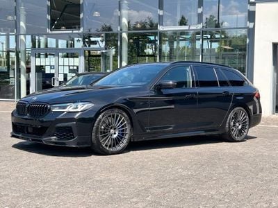Alpina B5