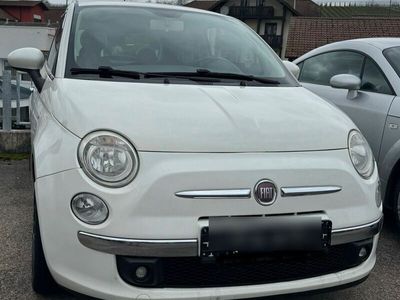 gebraucht Fiat 500 (312)