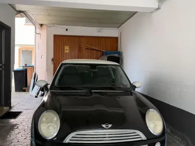 Gebraucht Mini Cooper