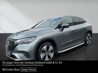 Gebraucht Mercedes EQE350