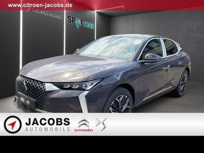 DS Automobiles DS4