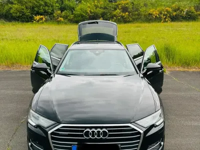 Occasion Audi A6