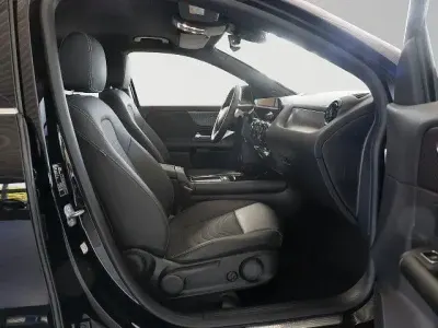 Brugt Mercedes GLA200 163 HK (119 kW) 2024 Sort SUV