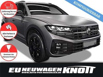 Gebraucht VW Touareg 231 PS (169 kW) 2024 Wählbar SUV