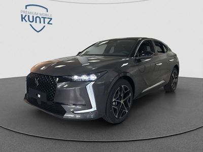 DS Automobiles DS4