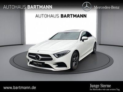 Mercedes CLS450