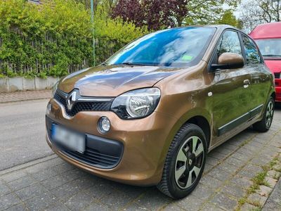 gebraucht Renault Twingo 