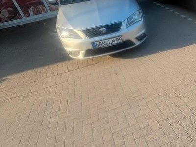 Seat Toledo