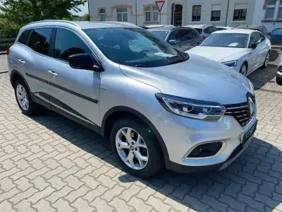 Gebraucht Renault Kadjar