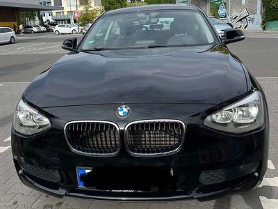 gebraucht BMW 116 116 i