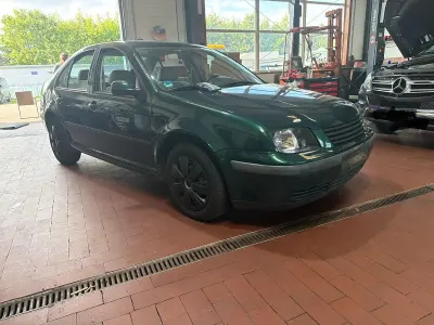Gebraucht VW Bora
