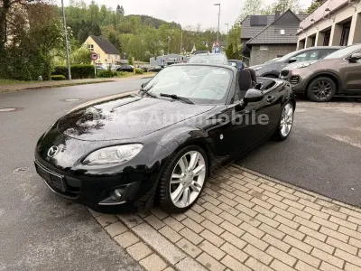 Gebraucht Mazda MX5