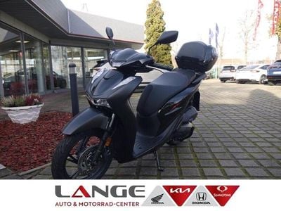 Gebraucht Honda e 2022 Schwarz Kleinwagen