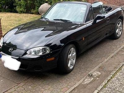 Mazda MX5