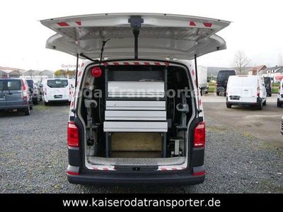 VW T6
