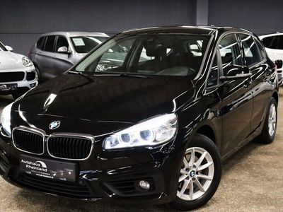 gebraucht BMW 218 i Active Tourer*AUTOMATIK*AHK*LED*