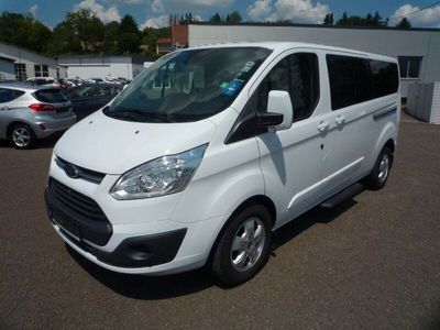Ford Tourneo