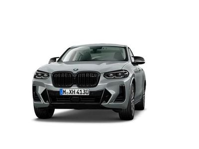 Gebraucht BMW X4 Efficient Dynamics 340 PS (250 kW) 2025 SUV