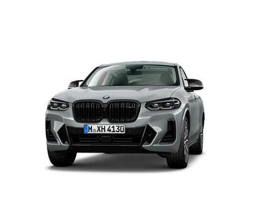 Gebraucht 2025 BMW X4 Efficient Dynamics SUV | 57.900 € (Superpreis)