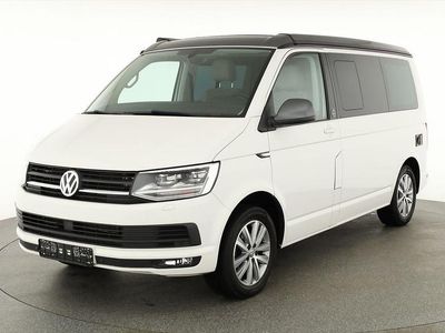 Candy weiß Gebraucht 2020 VW California Edition Van | 54.495 € (Fairer Preis)