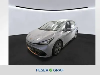 Brugt Cupra Born 150 kW (204 HK) 2024 Grå Hatchback