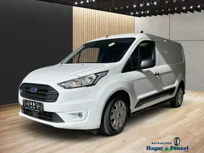 Gebraucht Ford Transit Connect