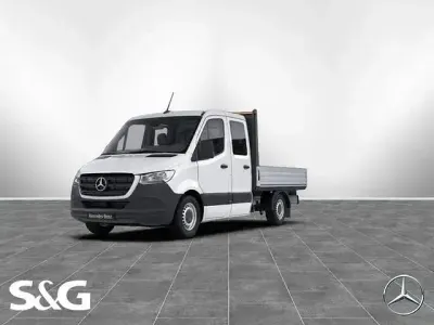 Gebraucht Mercedes Sprinter 2023 Andere Van