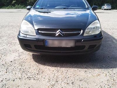 Citroën C5