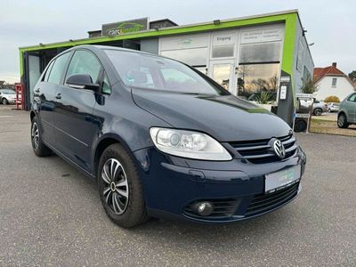 gebraucht VW Golf Plus Comfortline-Automatik-AHK-Klimaautomatik