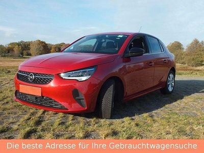 Gebraucht 2023 Opel Corsa Elegance Limousine | 14.500 € (Fairer Preis)
