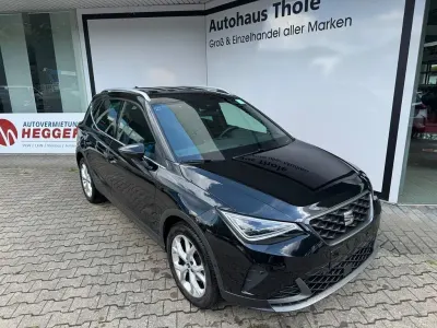 Gebraucht Seat Arona