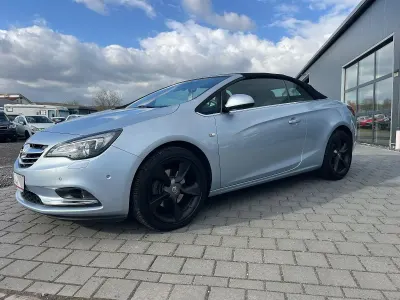 Gebraucht Opel Cascada