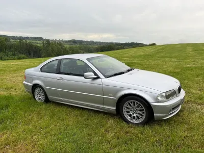 Gebraucht BMW 320