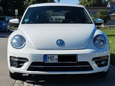 Gebraucht VW Beetle