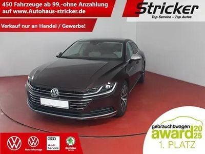 VW Arteon