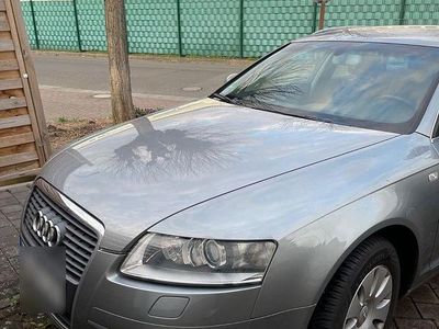 Gebraucht Audi A6 140 PS (102 kW) 2007 Kombi