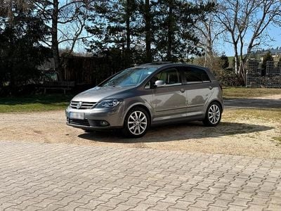 Usata VW Golf VI Edition 102 CV (75 kW) 2008 Grigio Utilitaria