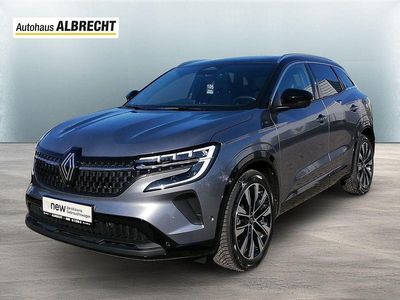 Second-hand Renault Austral Techno 200 CP (147 kW) 2025 Gri SUV